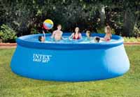 фото надувного бассейна