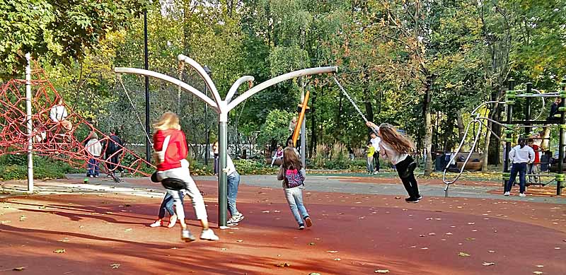 карусели