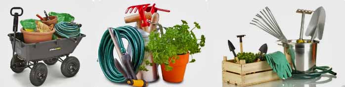 садовая техника