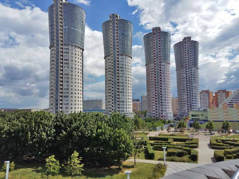 Гранд-Парк