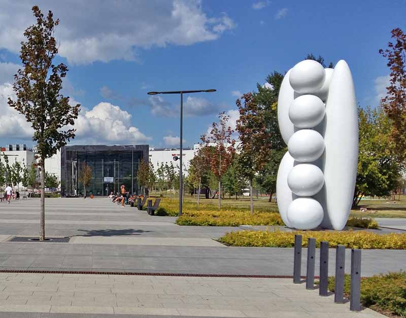 скульптура