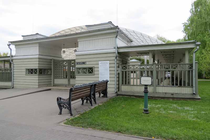 танцплощадка